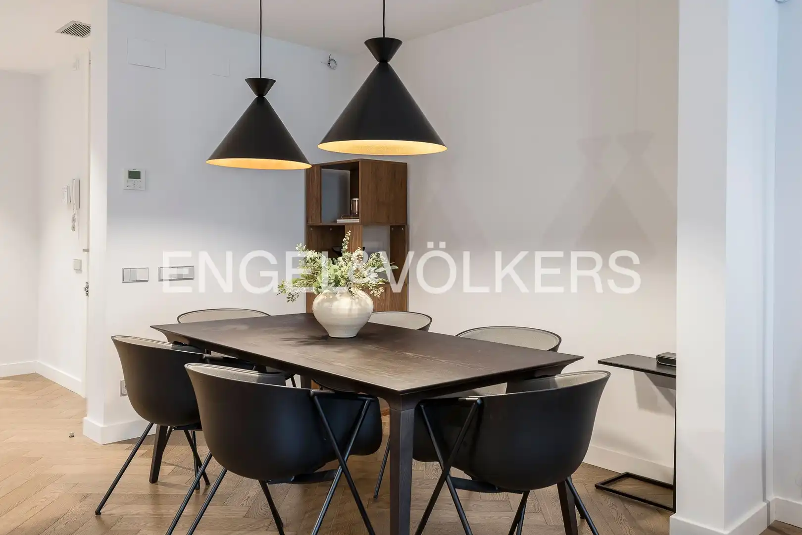 Piso con terraza en venta en Carrer d'Enric Granados, imagen 13