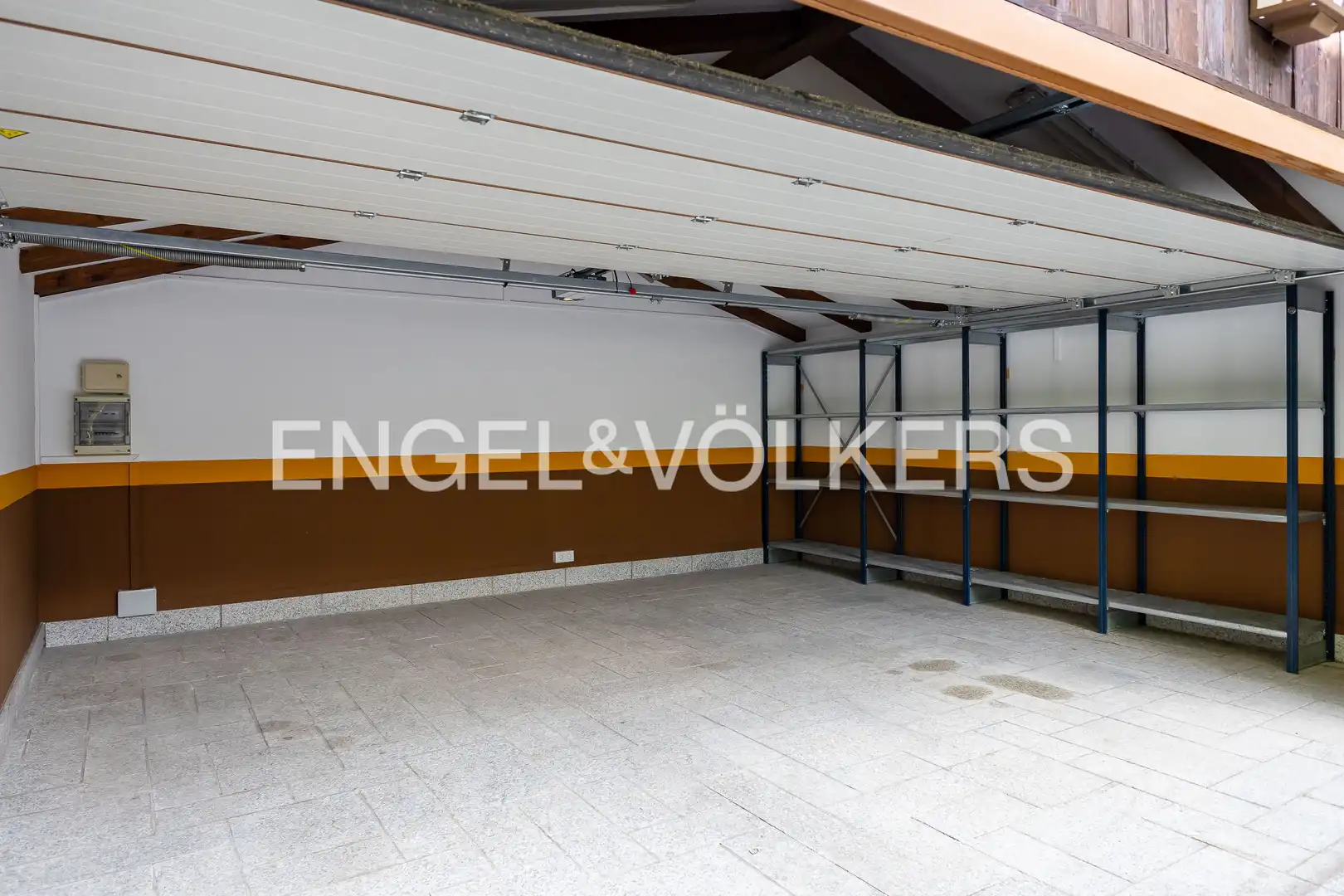 Casa o xalet de lloguer en Madrid amb Aire condicionat, Calefacció i Jardí privat