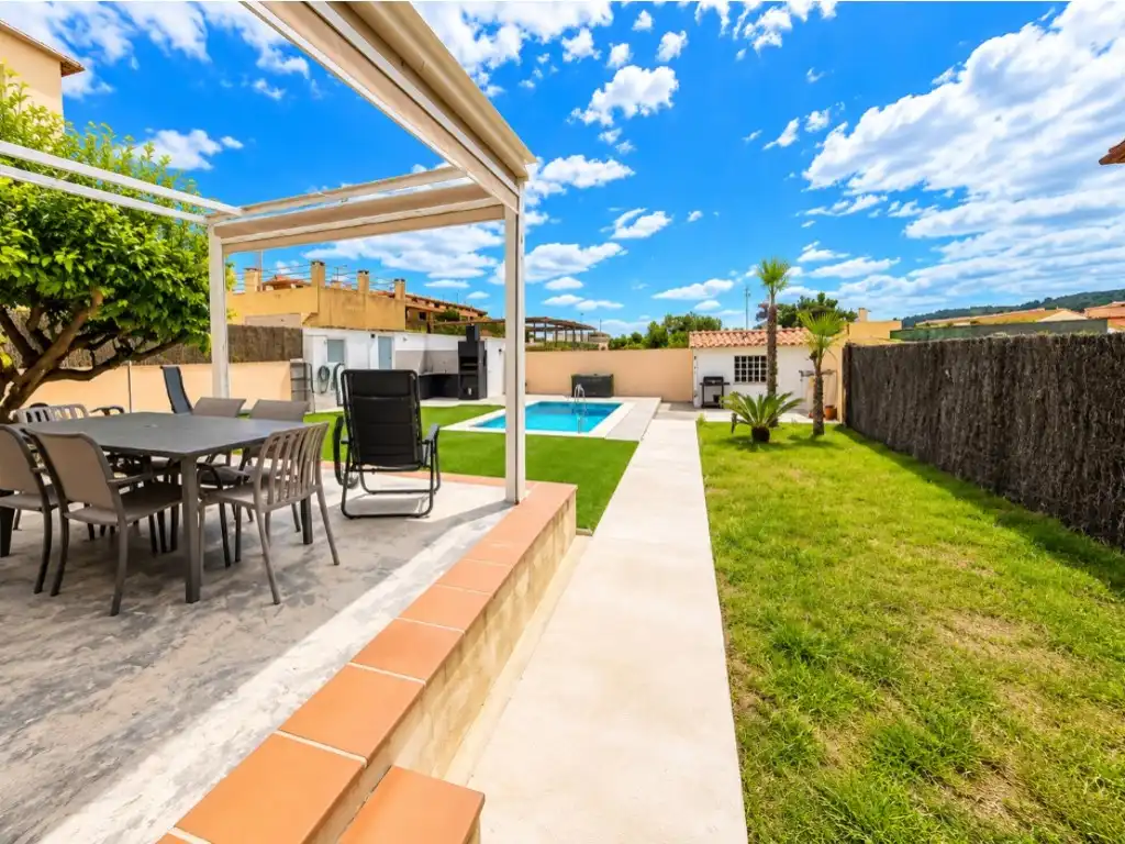 Haus mit Terrasse zum Verkauf in Calle Vinyes, imagen 10