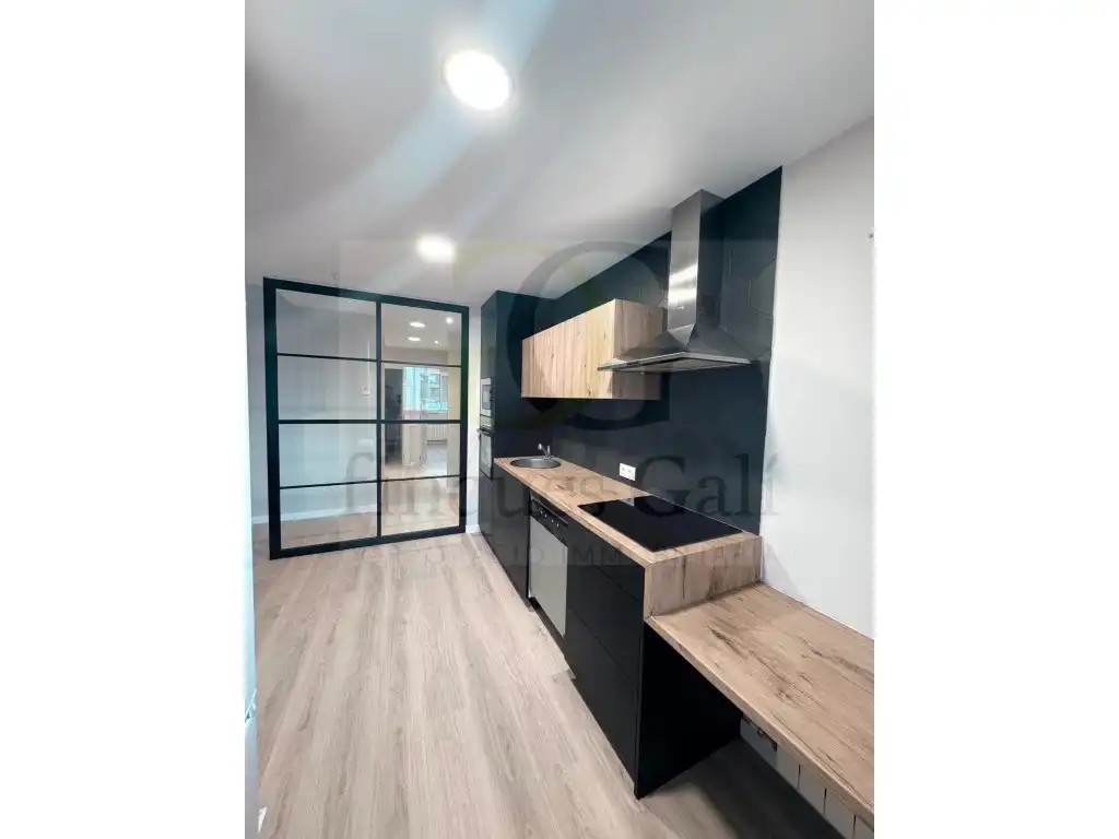 Cocina de Piso en venta en Bases de Manresa - Carretera de Santpedor