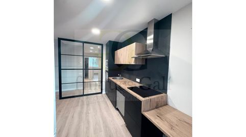 Foto 4 de Piso en venta en Calle Joana Herms, Bases de Manresa - Carretera de Santpedor, Manresa