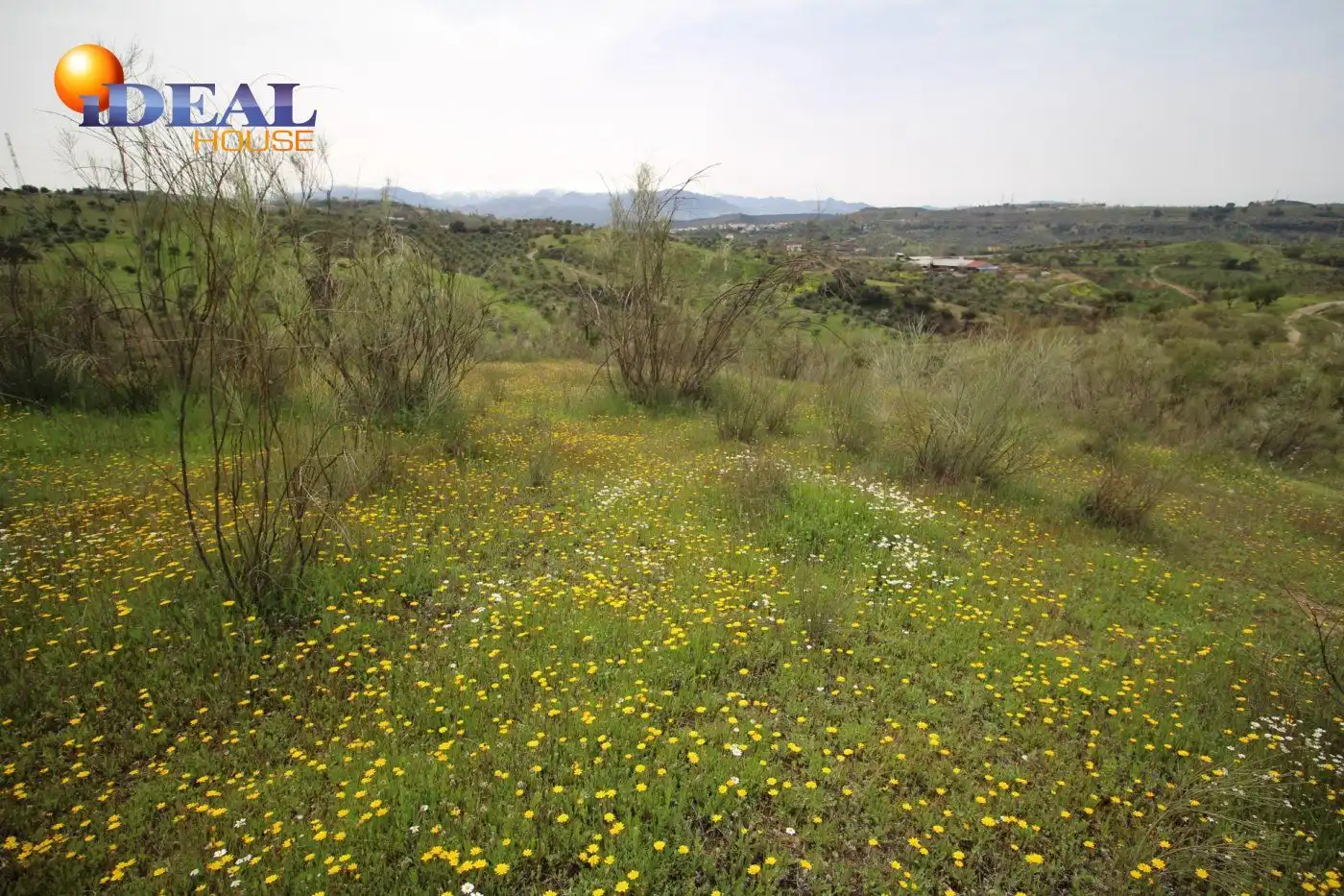 Country homes for sale in Víznar