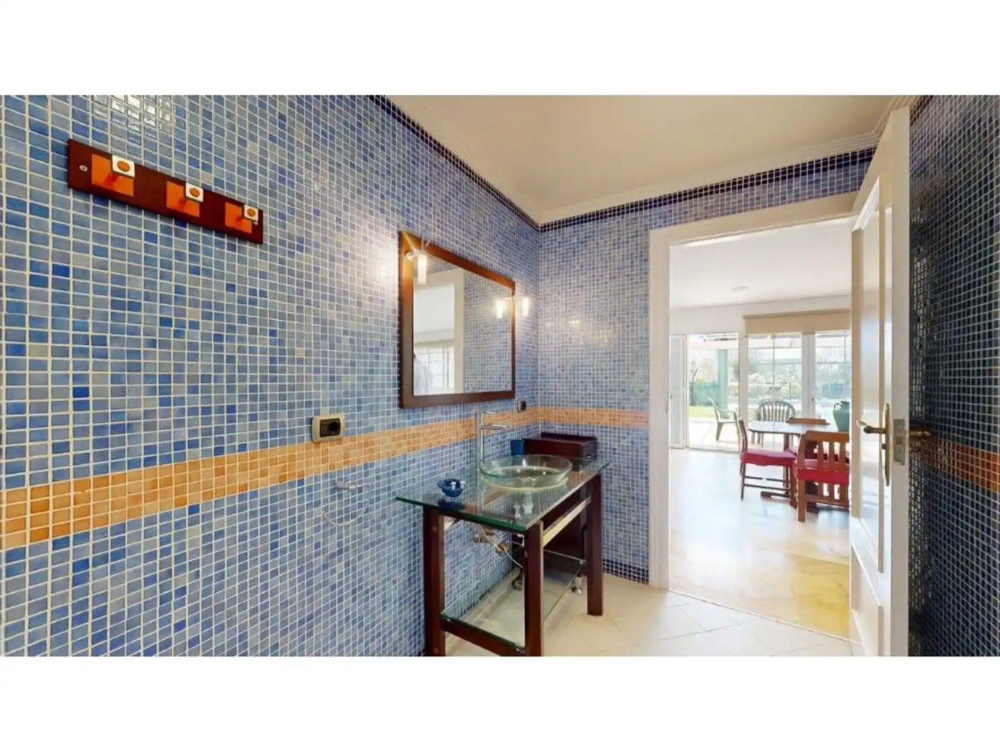 Villa à vendre à de Marco Polo, imagen 92