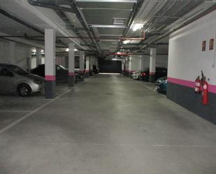 Parking of Garage to rent in San Sebastián de los Reyes