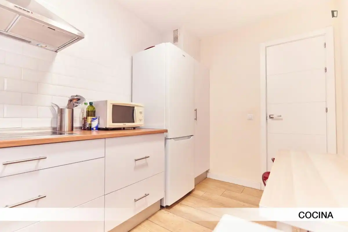 Habitación en Triana Este
