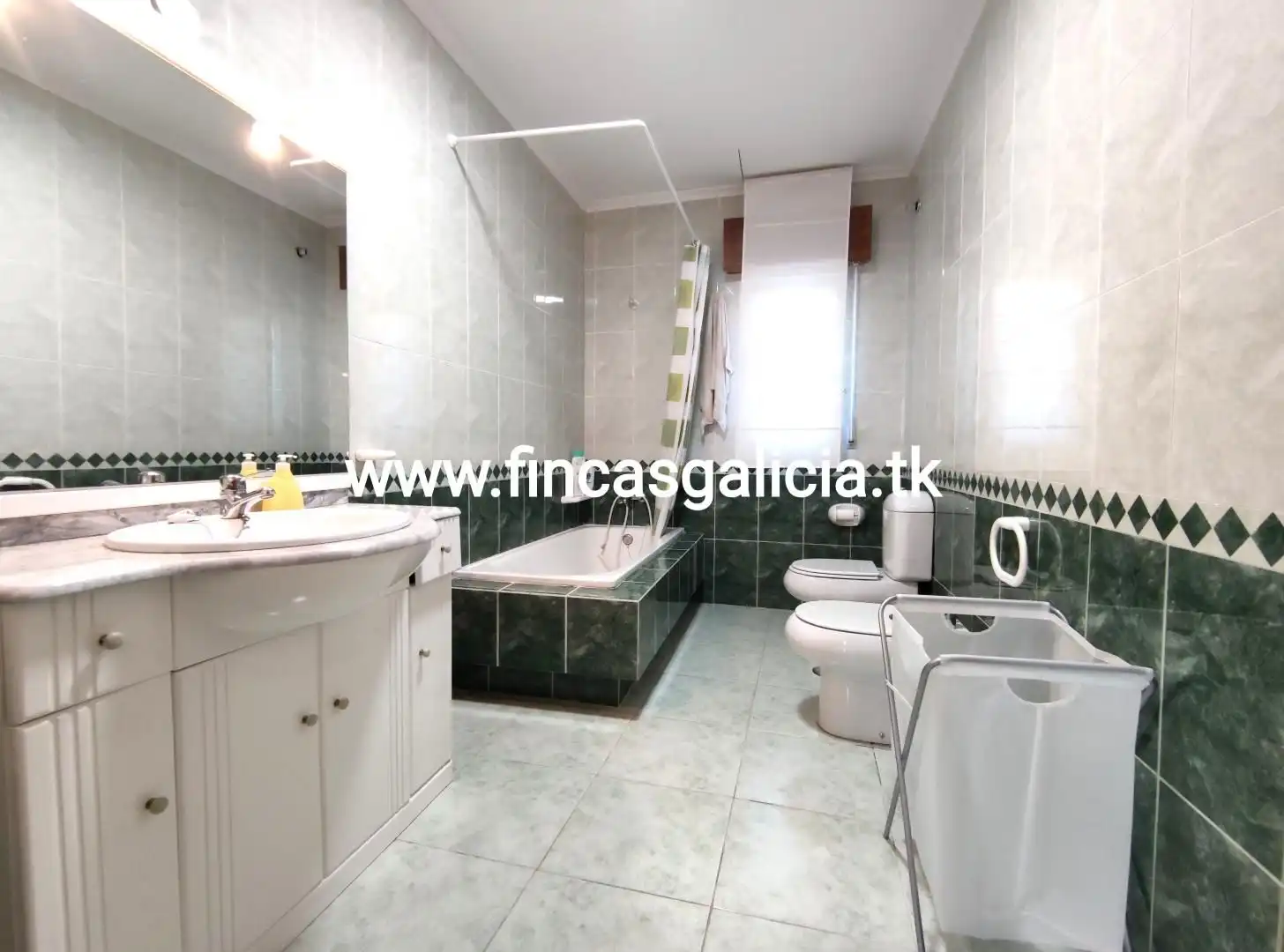 Chalet con terraza en venta en Monterrei, imagen 13