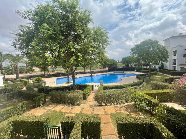 Apartamento en Alquiler en La Torre Golf