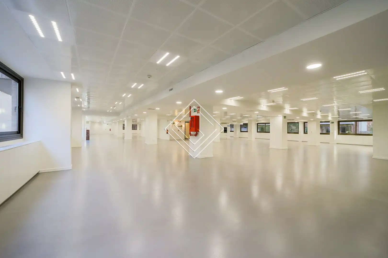 Büro mit Aufzug zur Miete in Chamberí, imagen 20