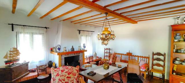 Casa-chalet en Venta en  Diseminados en La Solana