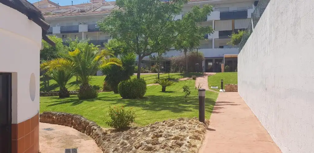 Wohnung mit Terrasse zur Miete in Urbanización Mirador Nuevo Portil, imagen 29