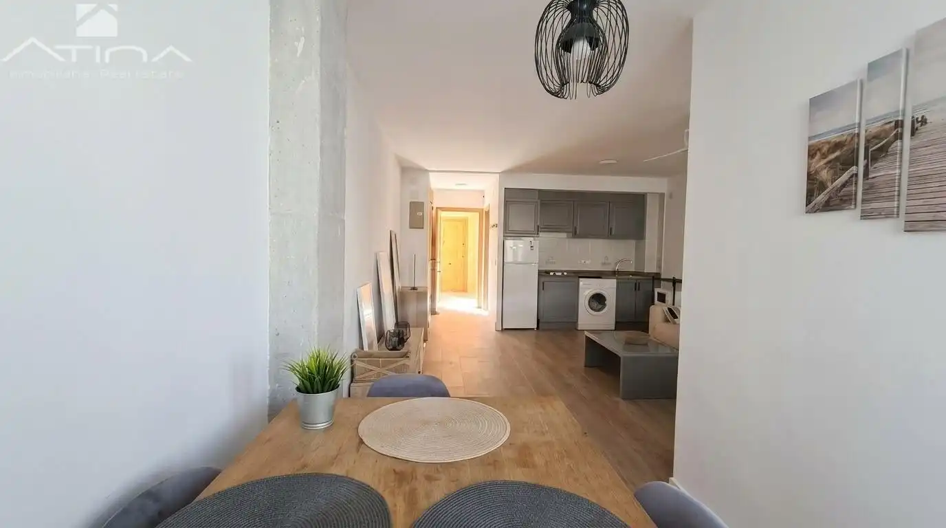 Cuina de Estudi en venda en Daimús, Valencia