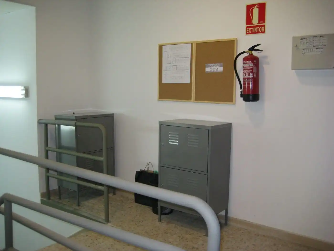 Gebäude zur Miete in Carrer de Natzaret, 28, Santa Eulàlia