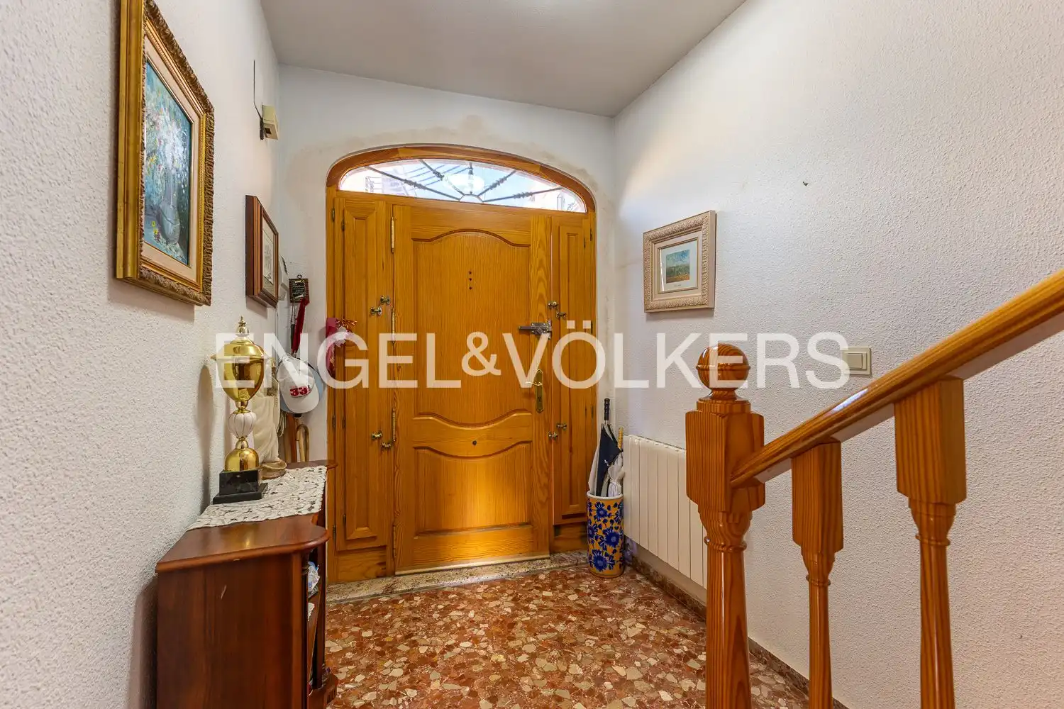 Casa o chalet en venta en Náquera con Aire acondicionado, Calefacción y Jardín privado