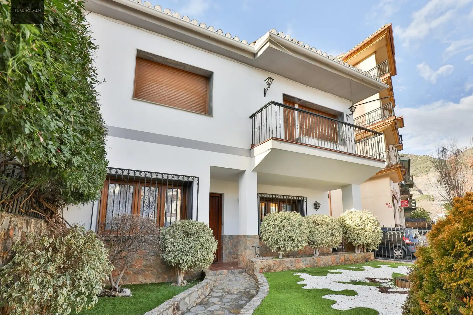 Adosado en venta en ANDALUCIA