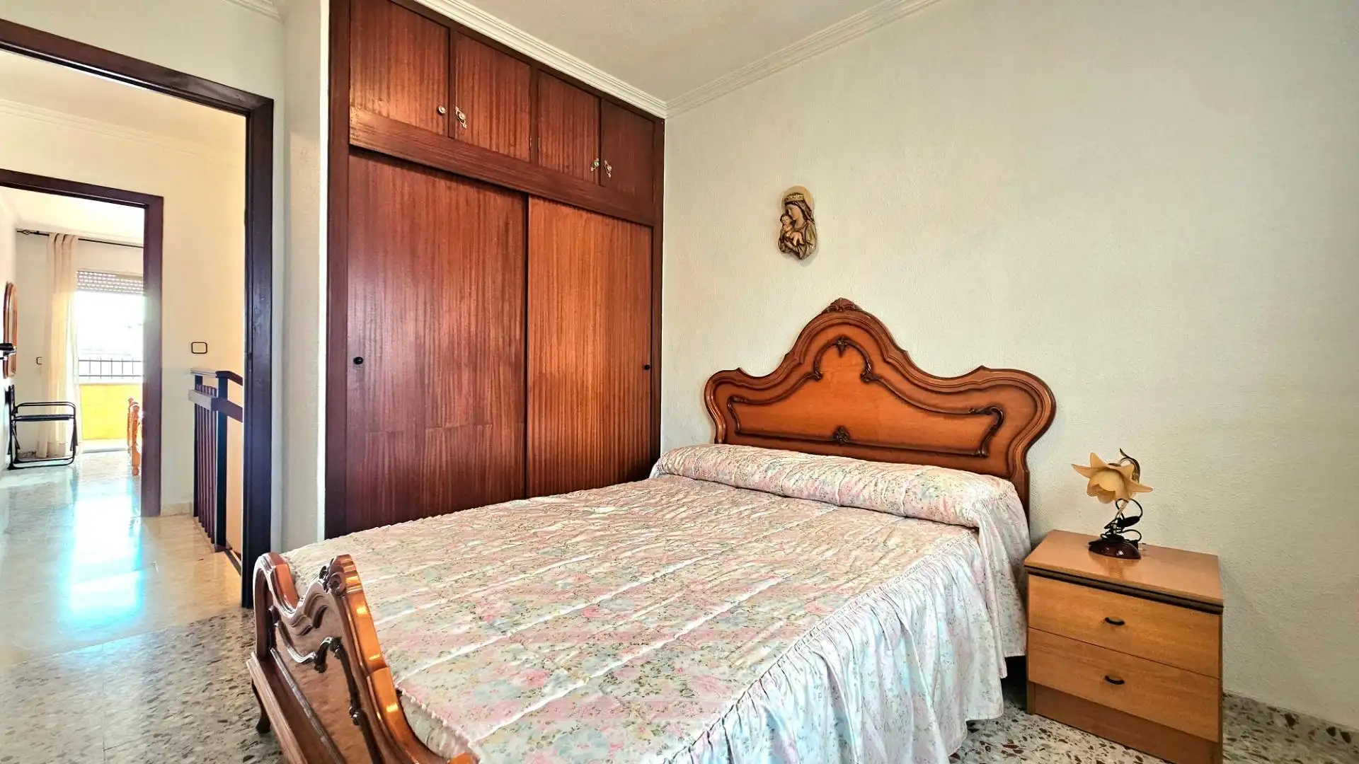 Casa o chalet en venta en Calle DR.GARCIA TAPIA-S.J.OBRER, 38, Canteras