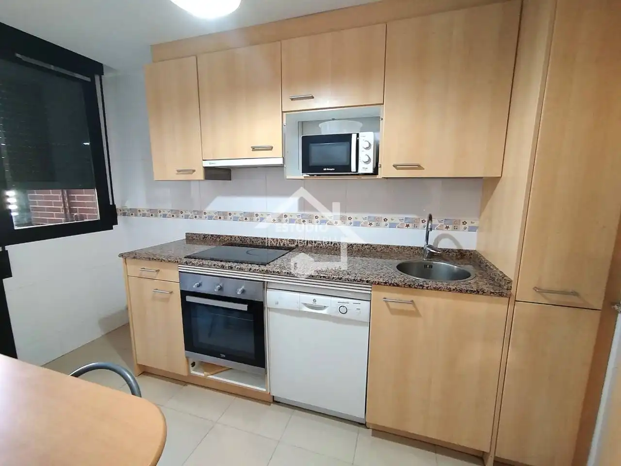 Appartamento con terrazza in vendita a Calle DON PABLO ANTOÑANA ANGULO, imagen 57