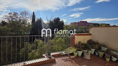 Foto 4 de Dúplex en venda a Carrer de Pere Martell, Sistrells, Barcelona