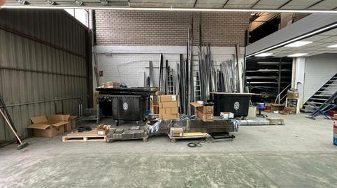 Photo 2 of Industrial buildings for sale in Calle Juan Ramón Jiménez, Villafría - La Ventilla - Castañares, Burgos