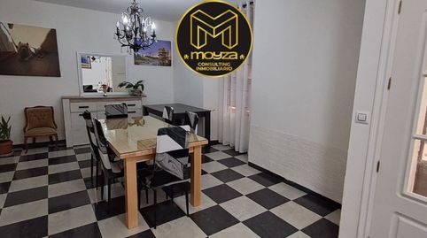 Foto 5 de Casa o chalet de alquiler en San Felipe - El Almendral - La Merced, Jaén Capital