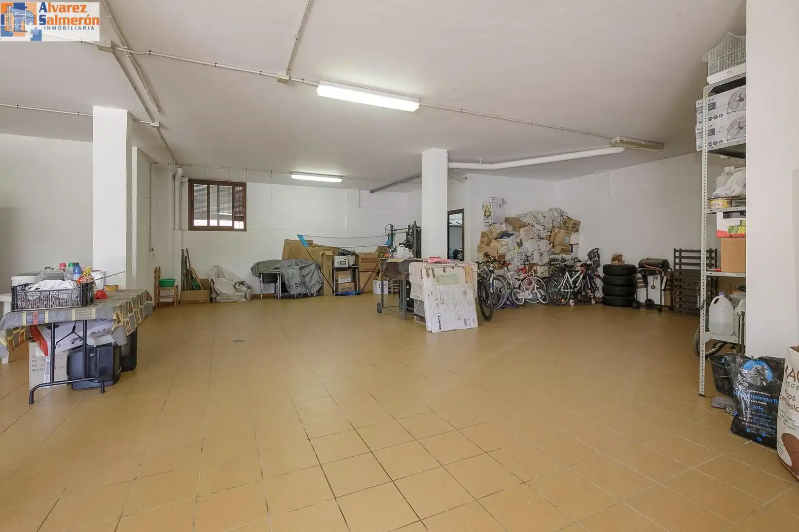 Casa rustica con terrazza in vendita a Montefrío, imagen 10