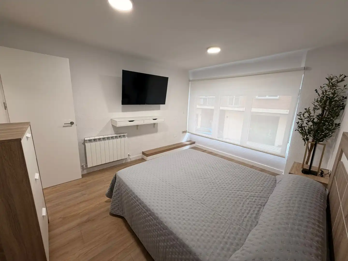 Wohnung zum Verkauf in Plaza del Barrio Vidal, imagen 2