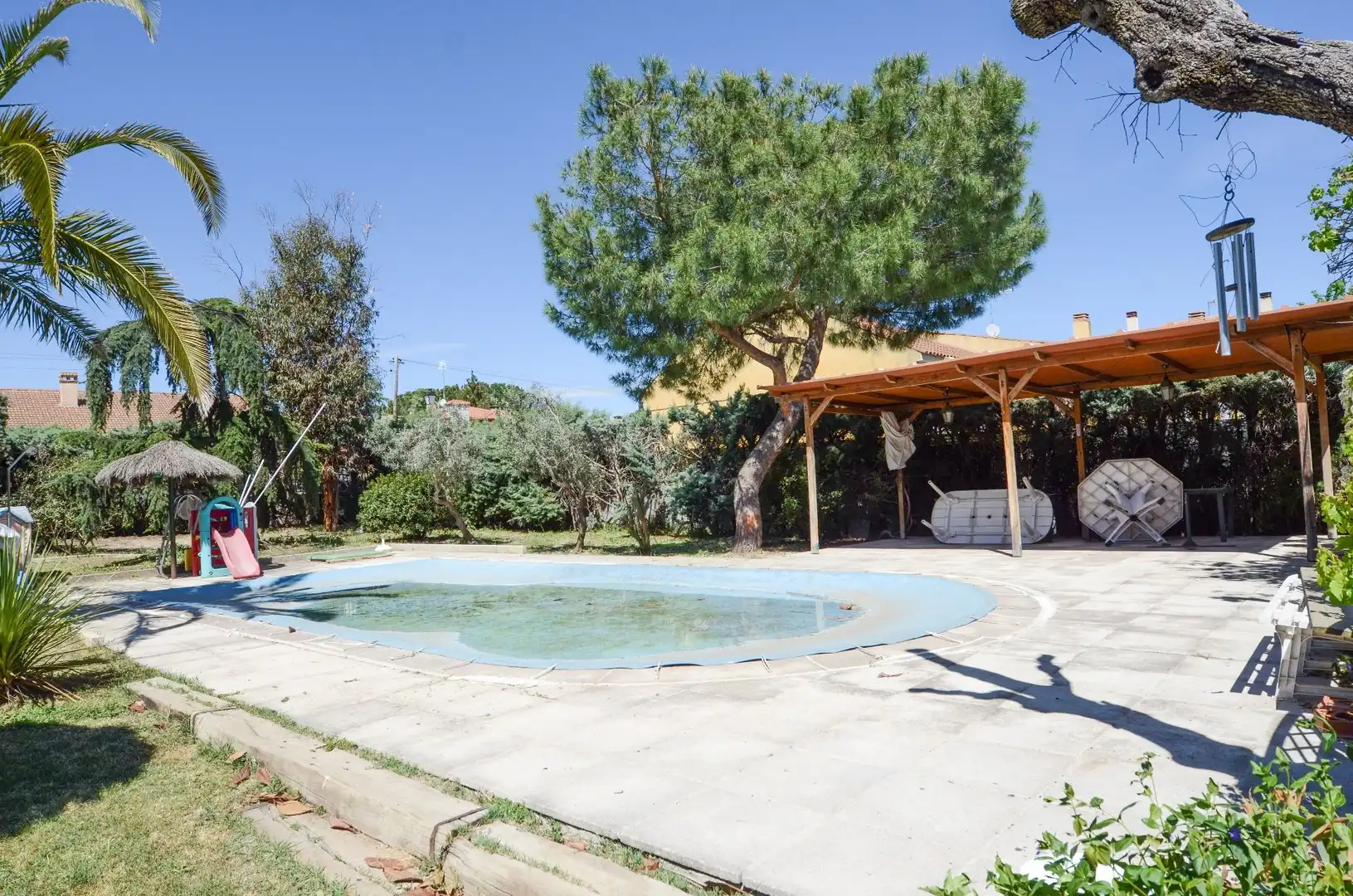 Casa o chalet en venta en Raya del Palancar - Guadamonte