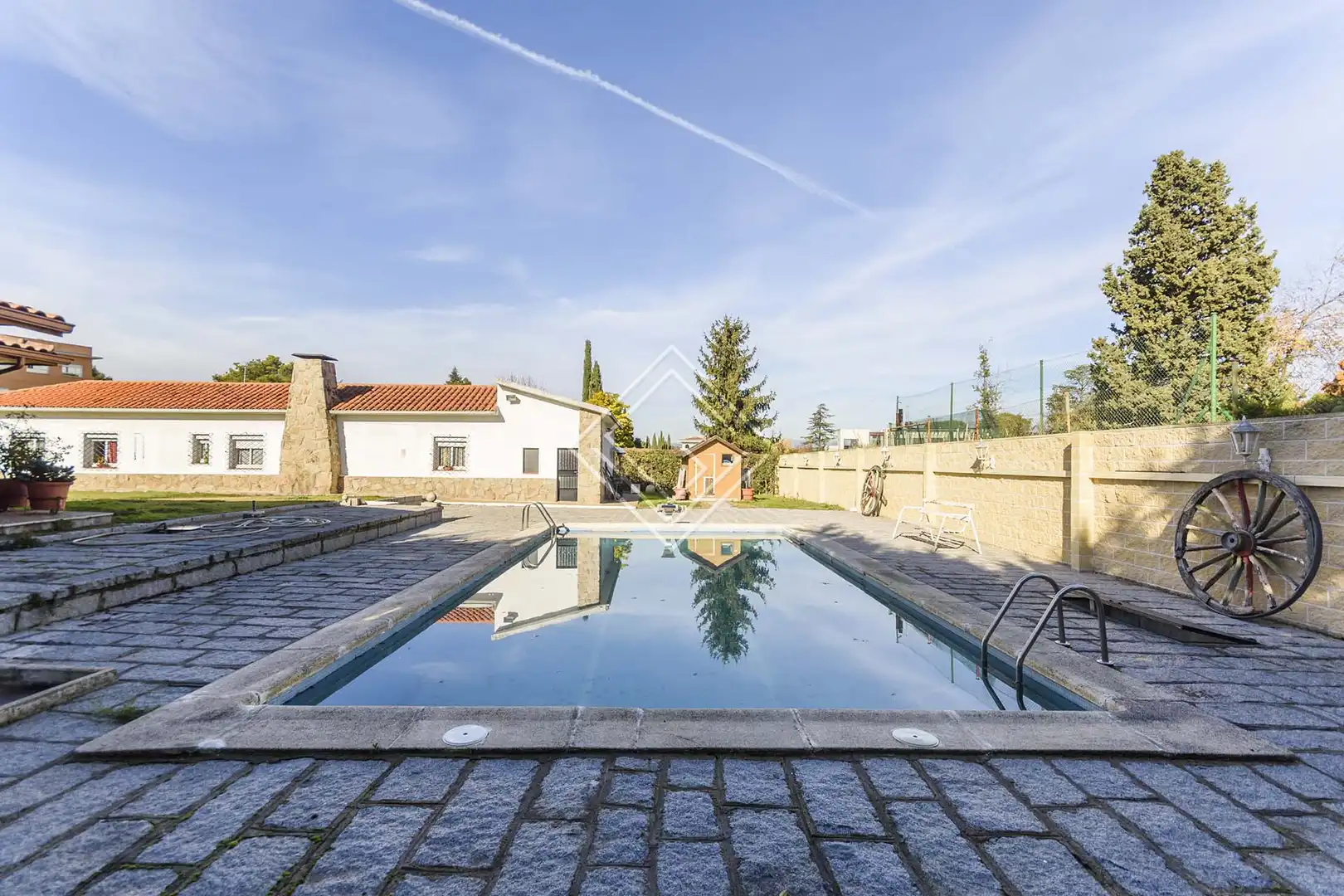 House with pool for sale in Moncloa - Aravaca, imagen 7