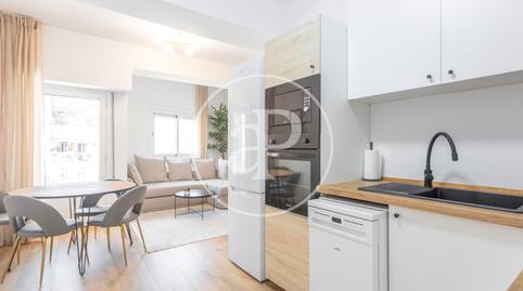 Photo 5 of Flat to rent in Carrer de la Marina, Fort Pienc,  Barcelona Capital