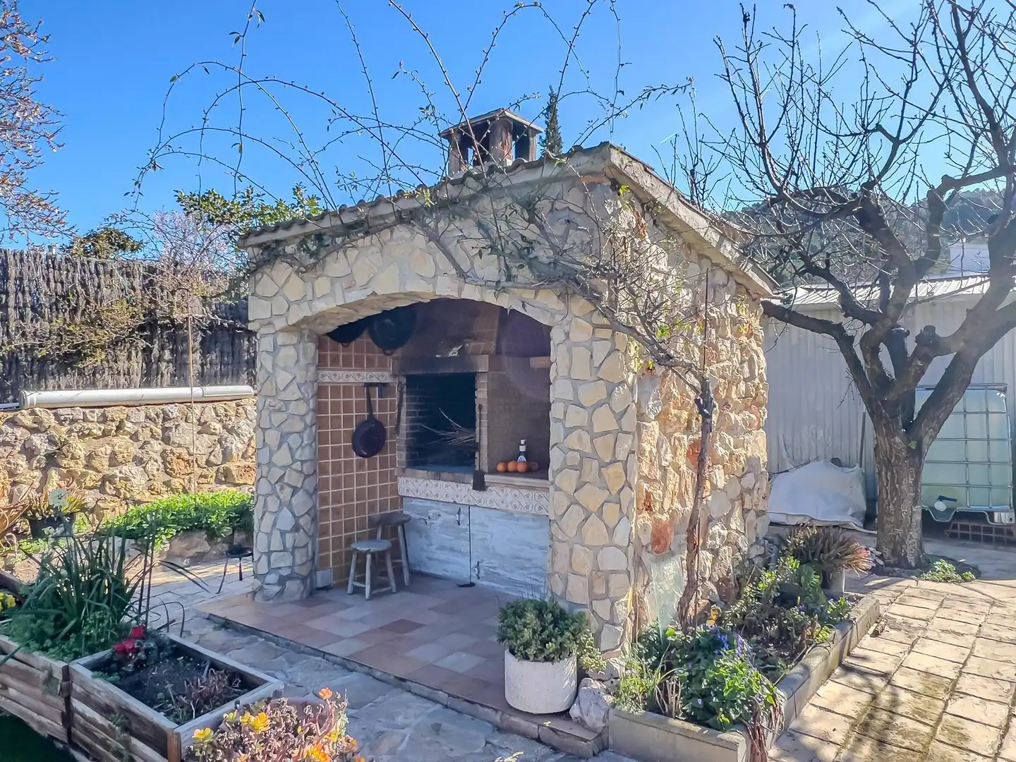 Haus mit Garten zum Verkauf in Carrer del Riu Muga, imagen 47