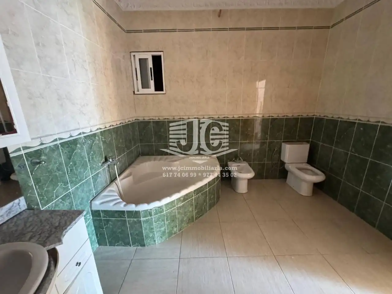 Baño de Casa o chalet en venta en Tortosa con Terraza