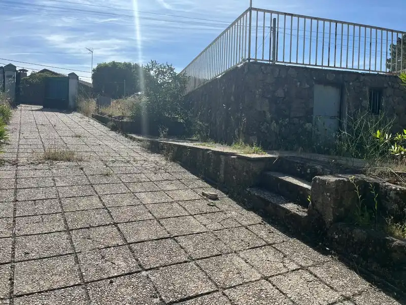 Parking de Residencial en venta en Santa María de la Alameda