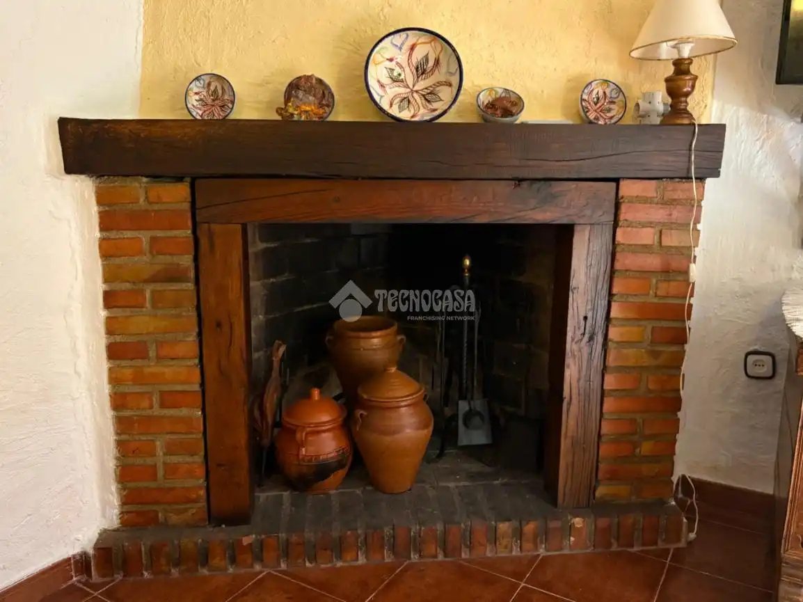 Casa con piscina en venta en Jabalcuz, imagen 9