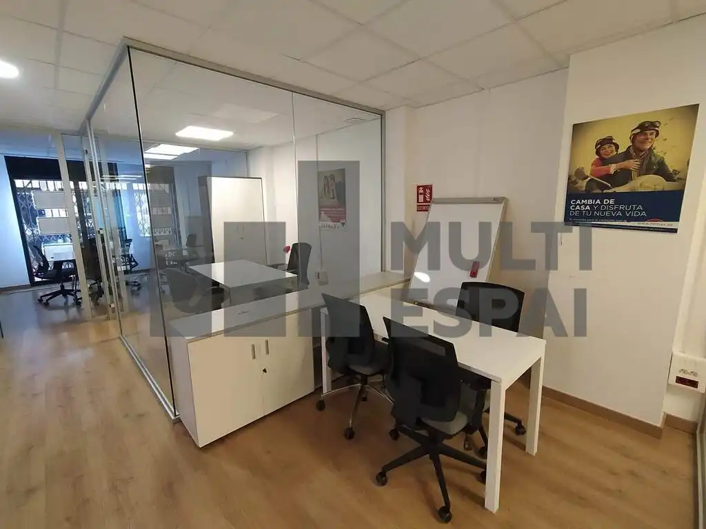 Business premises to rent in Carrer de Còrsega, imagen 5