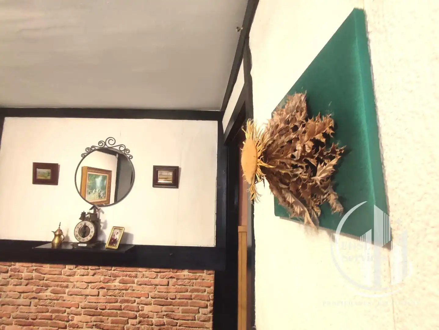 Casa adosada en venta en San Vicente de la Sonsierra con Terraza, Amueblado y Horno