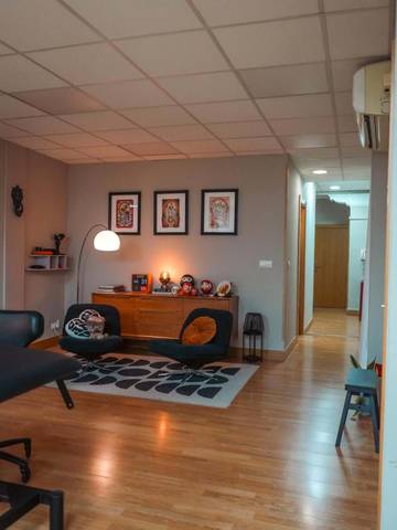 Oficina en Alquiler en Navarra en Plaza Circular