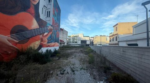 Foto 4 de Residencial en venta en Casco Antiguo, Algeciras