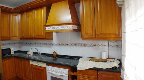 Foto 4 de Finca rústica en venda a Canillas de Aceituno, Málaga