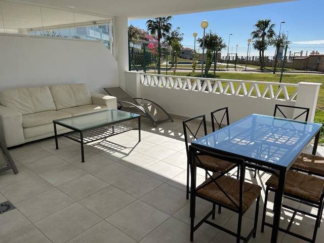 Apartamento en Alquiler en Casares pueblo