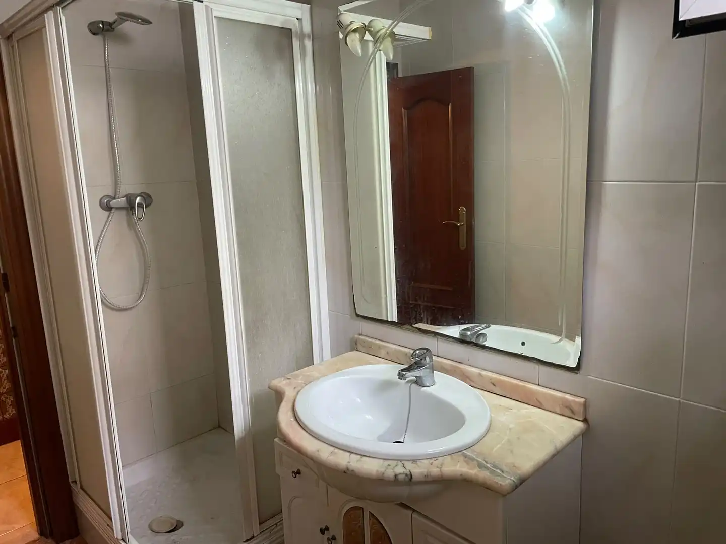Baño de Piso en venta en Campanar