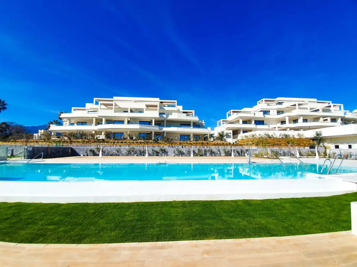 Xalet amb piscina en venda a Benamara - Atalaya, imagen 8