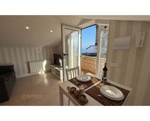 Balcony of Apartment for sale in Llanes