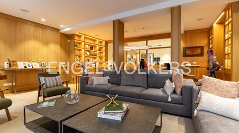 Foto 4 de Apartament en venda a Castellana,  Madrid Capital