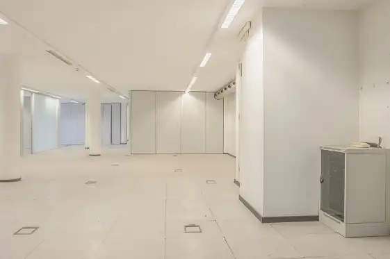 Ufficio con ascensore in vendita a Camí de Son Fangos 100, imagen 3