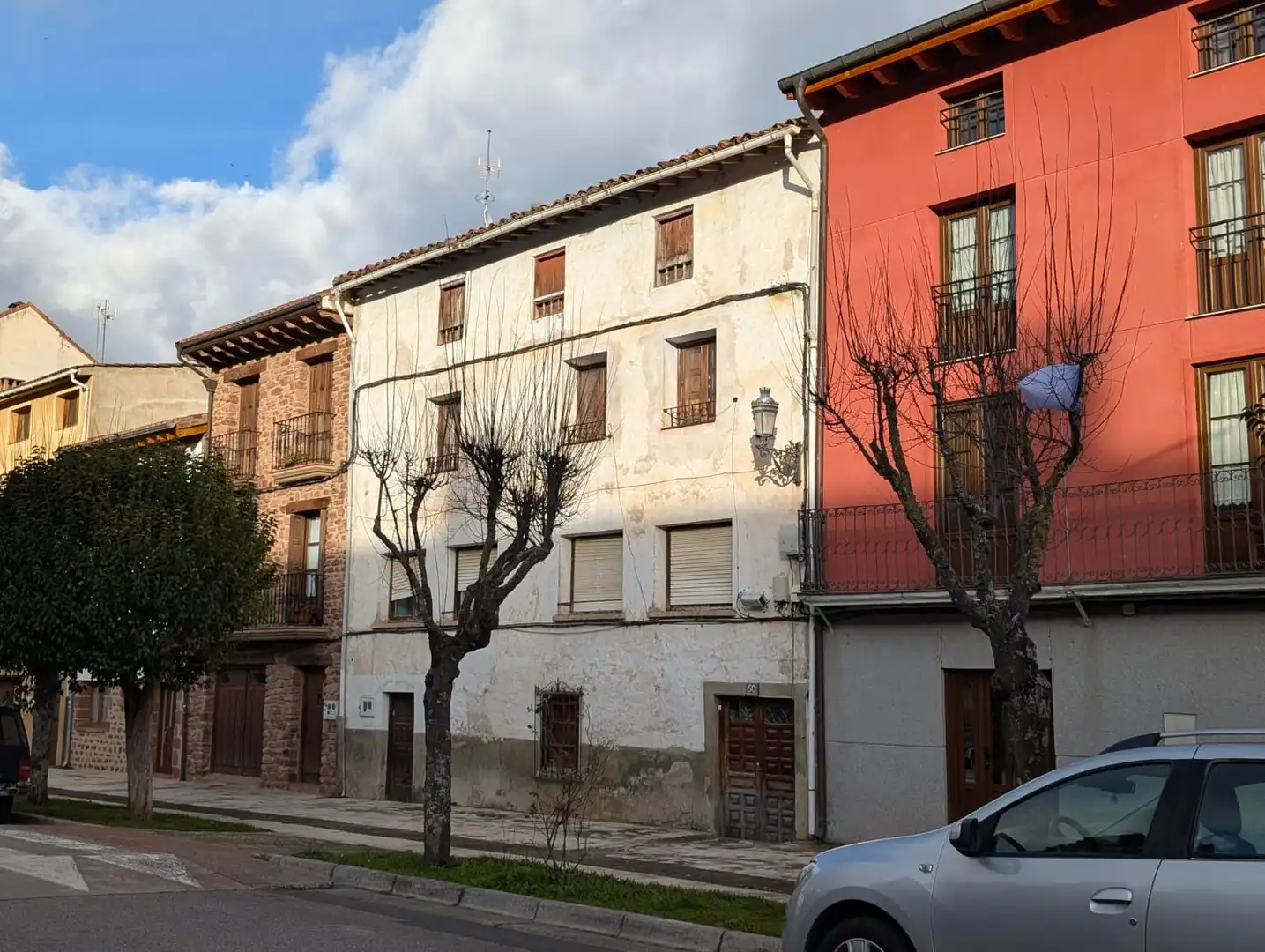 Haus mit Garten zum Verkauf in Calle las Teñas 60, imagen 5