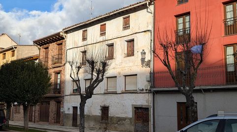 Foto 5 de Casa o xalet en venda a Calle las Teñas, 60, Ezcaray, La Rioja