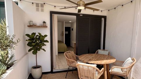 Foto 3 de Estudi en venda a Avenida de Tenerife, 17, Playa del Inglés, San Bartolomé de Tirajana