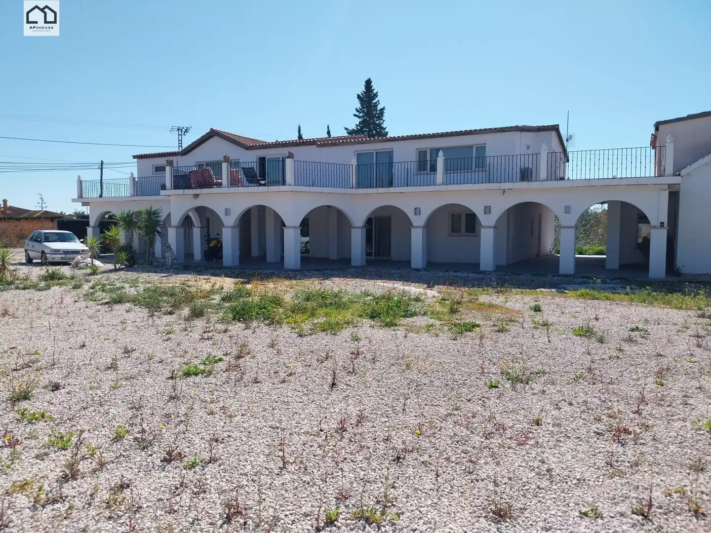 Maison avec piscine à vendre à Albatera, imagen 17