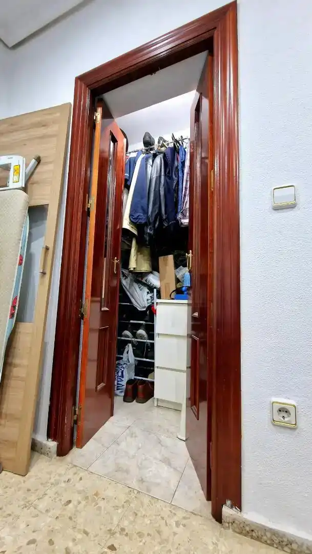 Houses for sale in  Sevilla Capital  with Air Conditioner