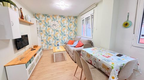 Foto 4 de Apartament de lloguer a Cuatro Vientos, Ponferrada