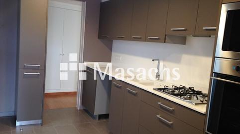 Foto 2 de Pis de lloguer a Ca n'Aurell, Terrassa